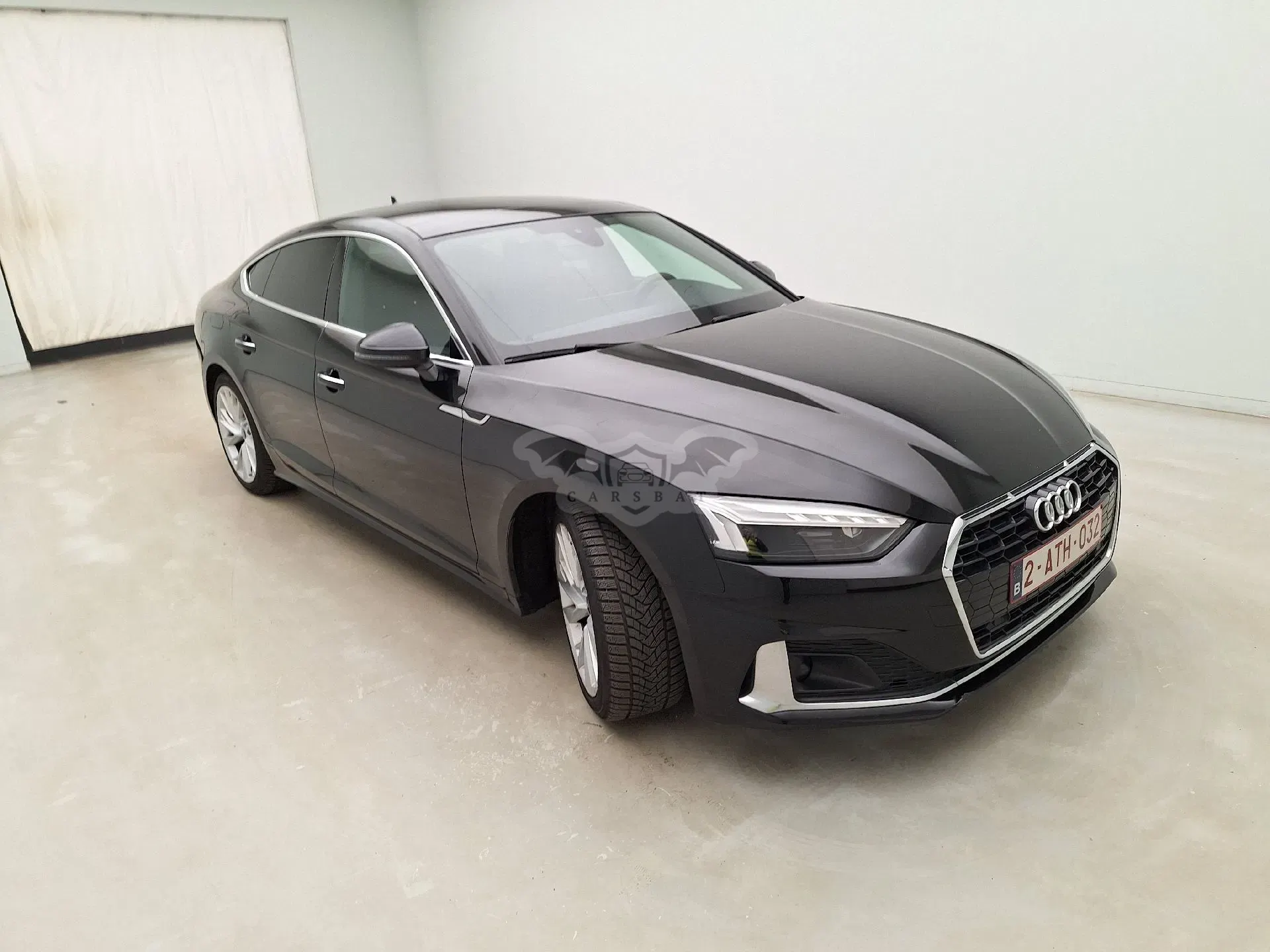 Audi A5 Sportback 30 TDI Advanced 2021