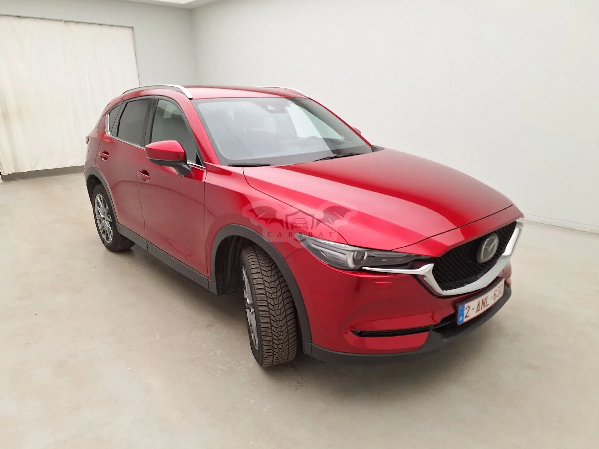 Mazda CX-5 2.2 Skycruise 2021