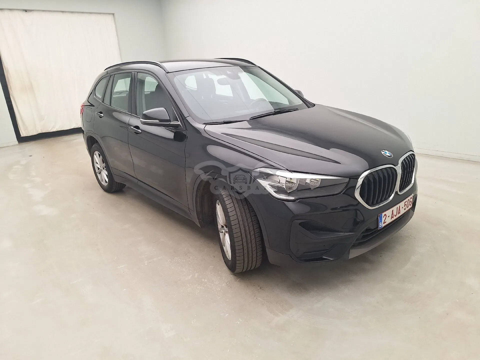 BMW X1 16d Business Design 2021
