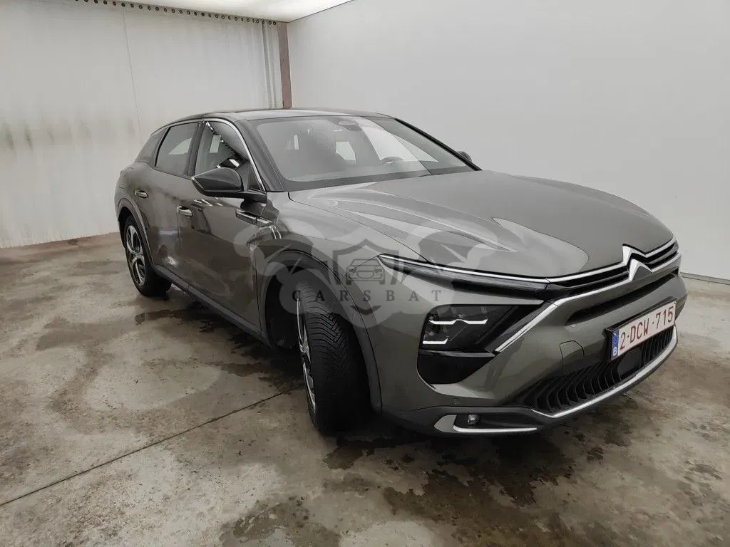 Citroën C5 X 1.6 Business 2023