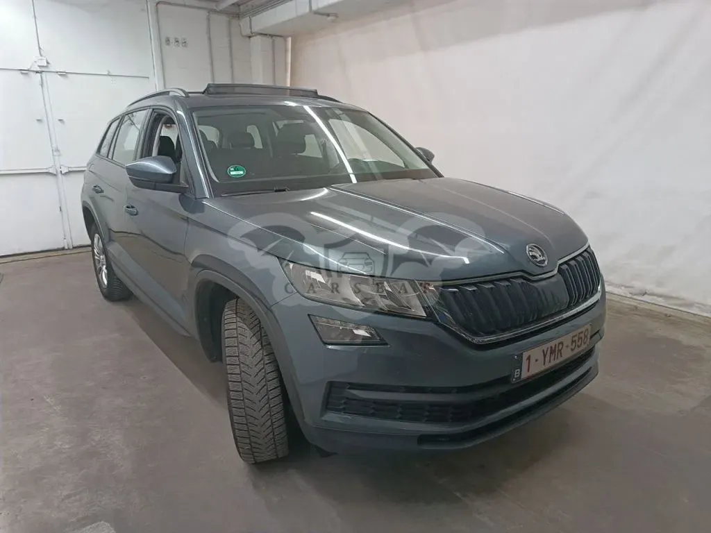Skoda Kodiaq 1.5 TSI Active 2020