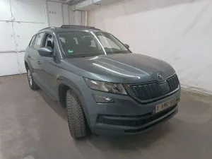 Skoda Kodiaq 1.5 TSI Active 2020