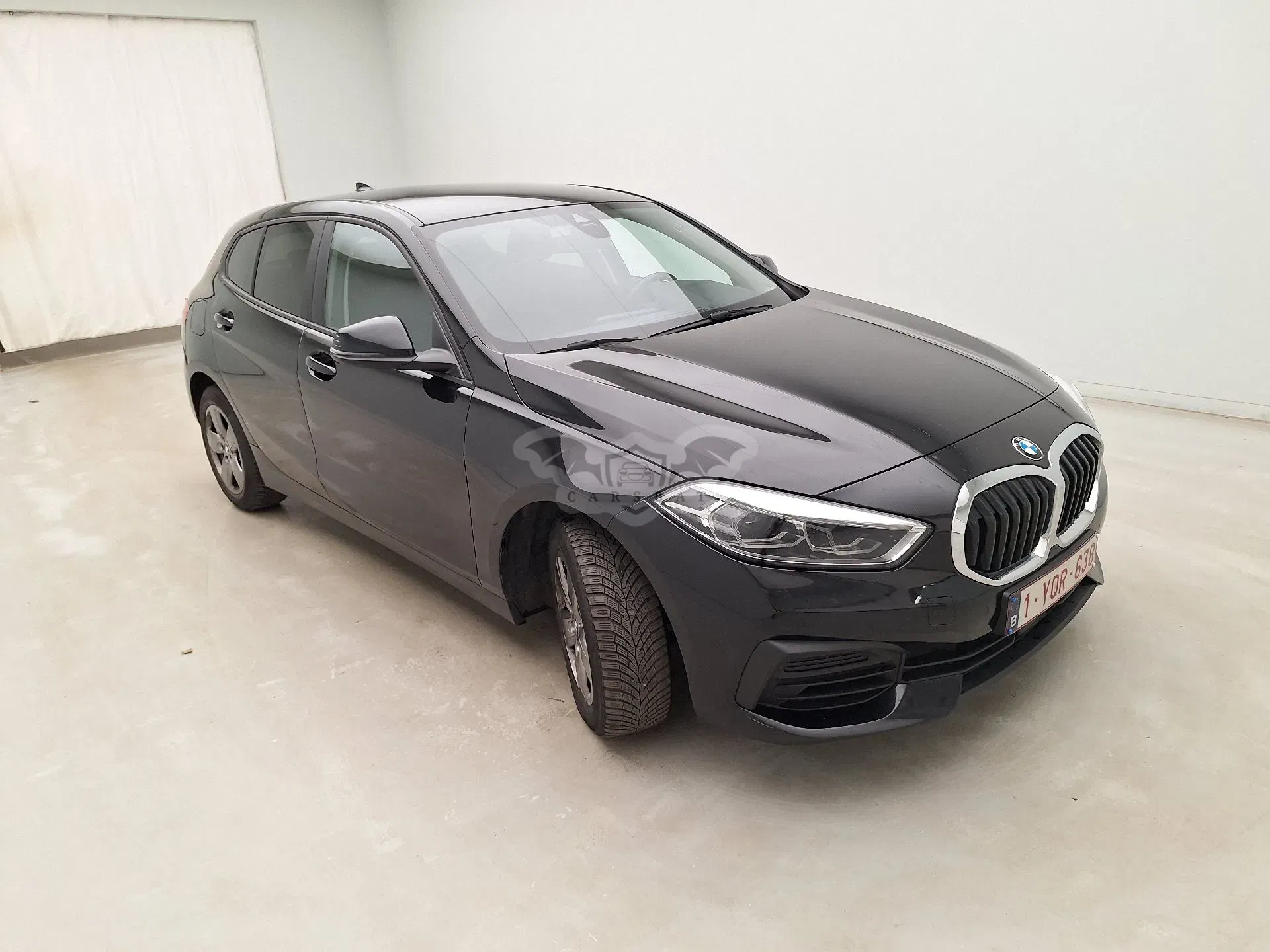 BMW 1 Series 116d 2020
