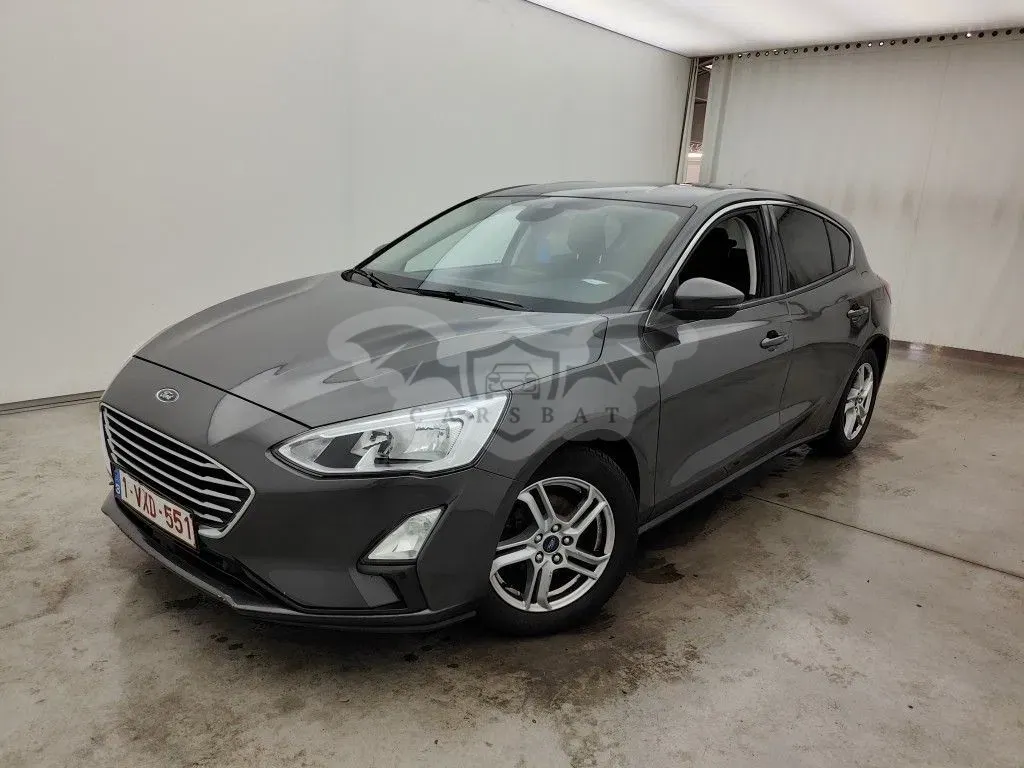 Ford Focus 1.0 EcoBoost Trend 2019