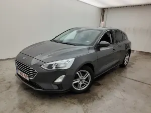 Ford Focus 1.0 EcoBoost Trend 2019