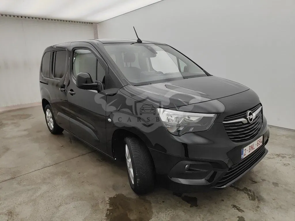 Opel Combo Life 1.5 Elegance 2022