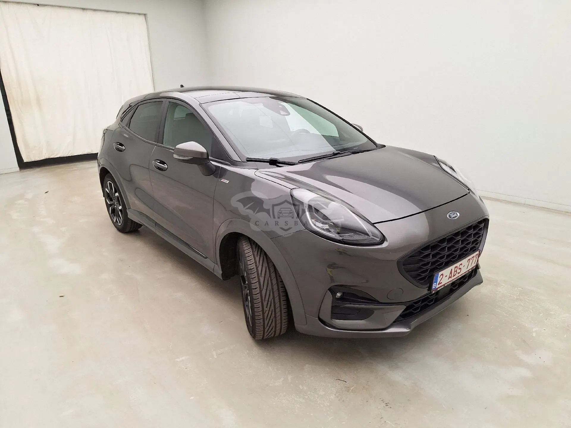 Ford Puma 1.5 ST Line X 2021