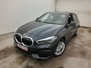 BMW 1 Series 118i 2023