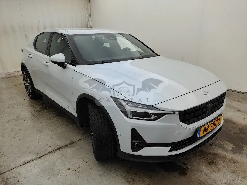 Polestar 2 66 kWh 2023