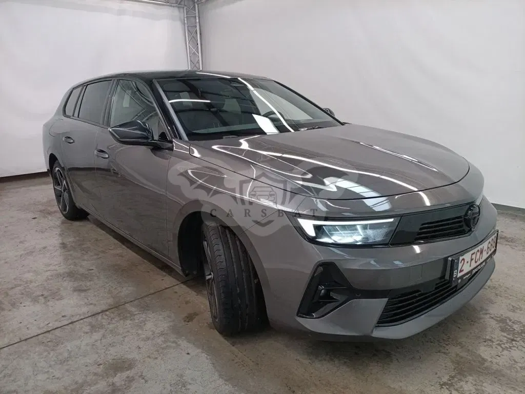 Opel Astra Sports Tourer 1.6 GS 2024
