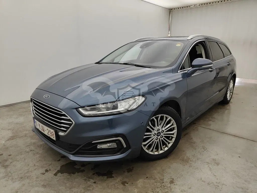 Ford Mondeo 2.0 Titanium 2020