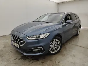 Ford Mondeo 2.0 Titanium 2020