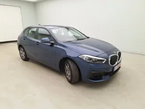 BMW 1 Series 116d 2022