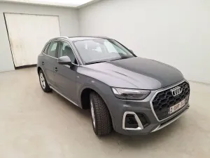 Audi Q5 30 TDI S Line 2022