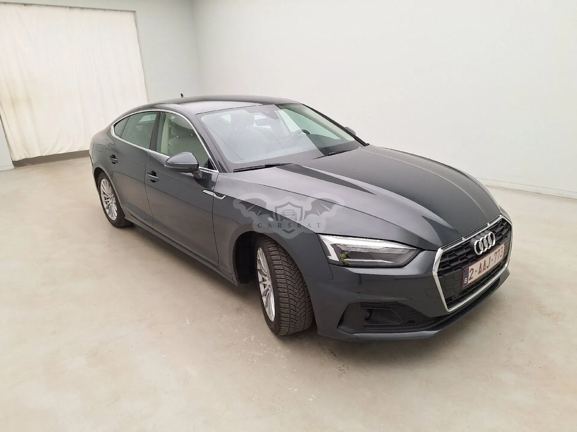 Audi A5 Sportback 30 TDI Business 2021