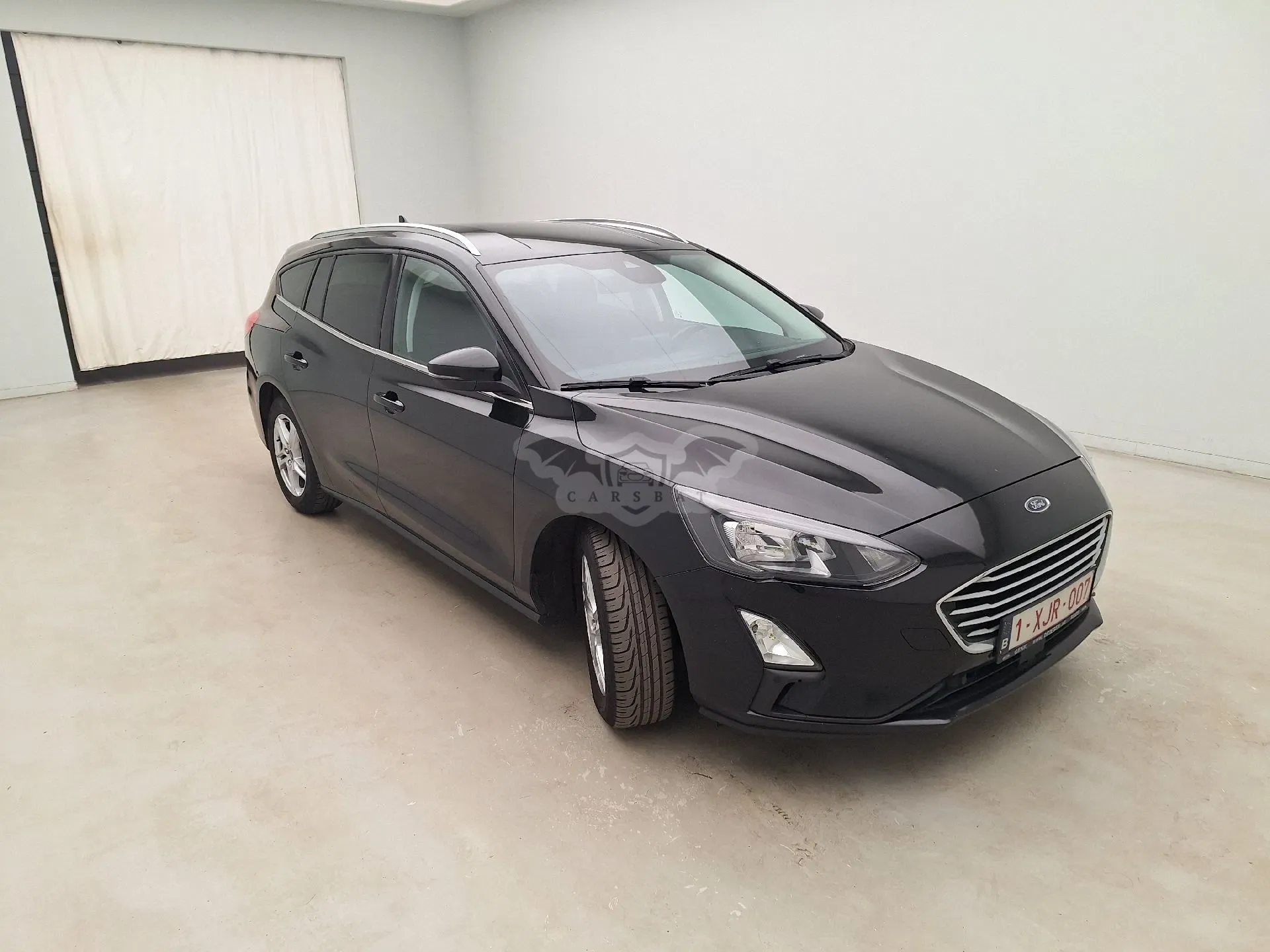 Ford Focus 1.5 EcoBlue Trend 2020