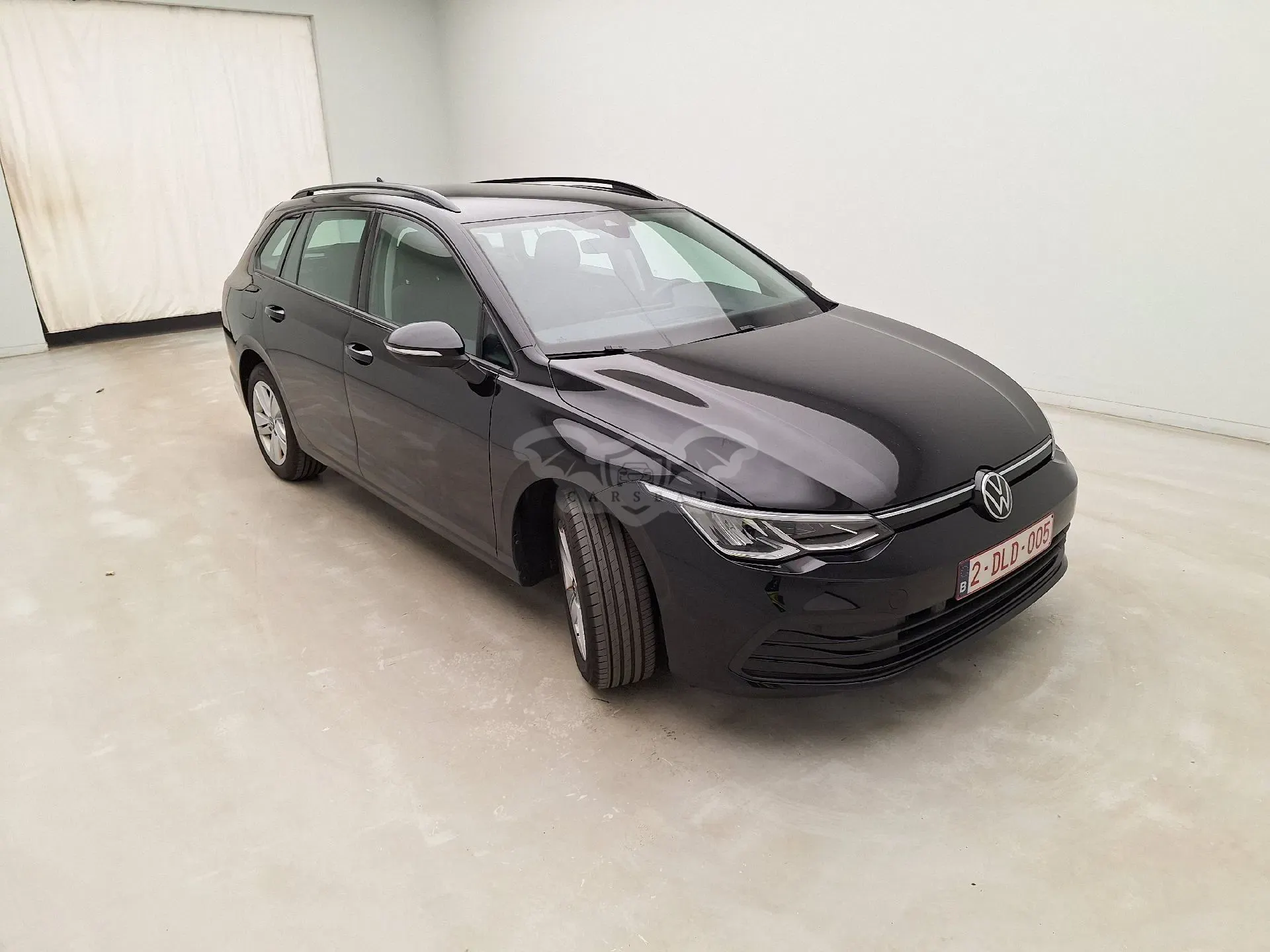 Volkswagen Golf Variant 1.0 TSI Life 2023