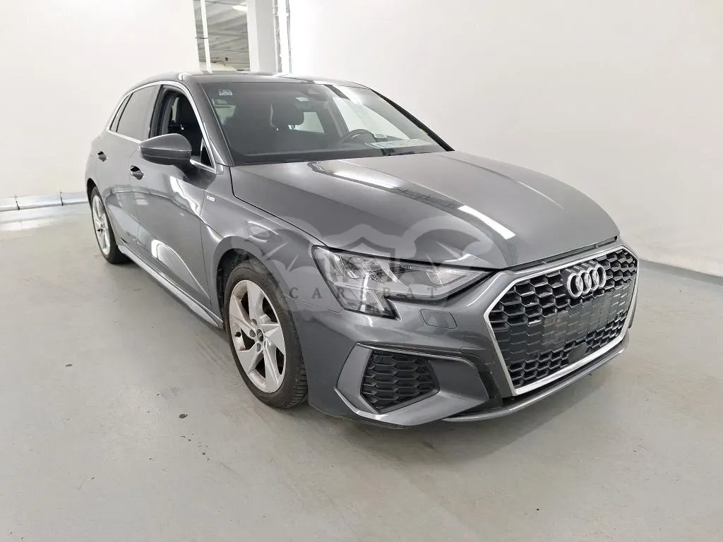 Audi A3 Sportback 30 TDI Sport 2020
