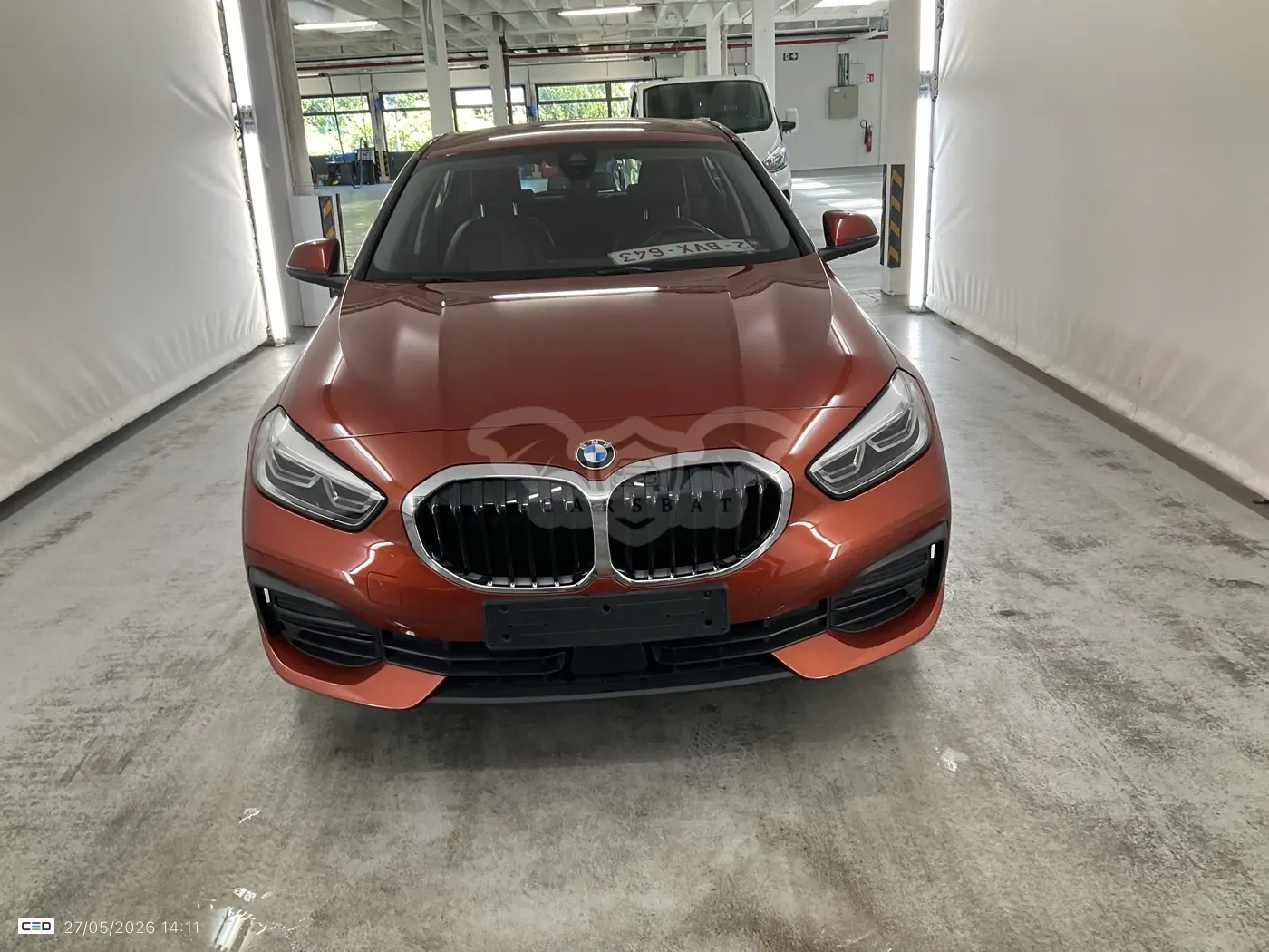 BMW 1 Series 118i 2022