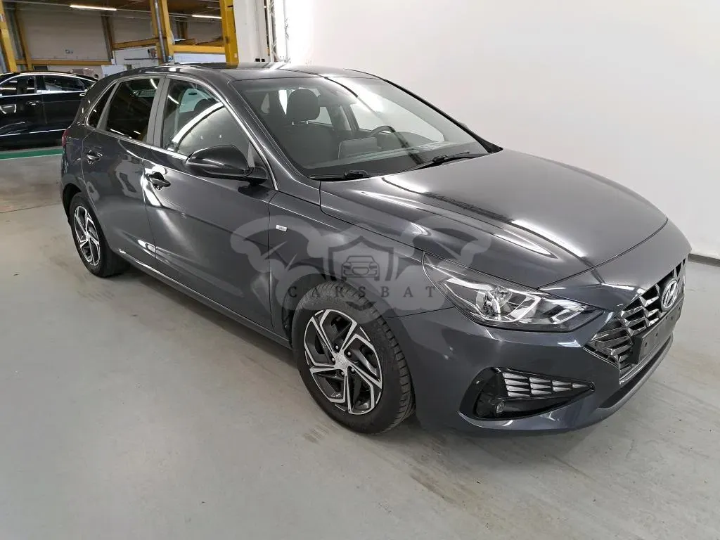 Hyundai i30 1.0 T-GDI 2021