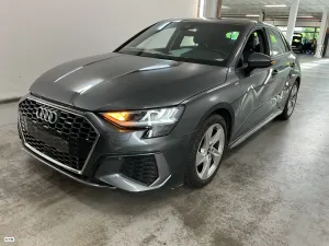 Audi A3 Sportback 30 TDI Sport 2020