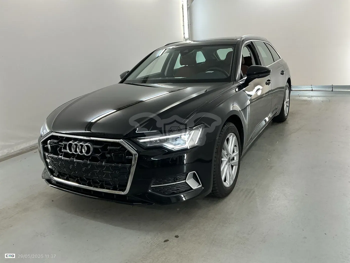 Audi A6 Avant 50 TFSIe Advanced 2025
