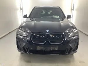 BMW iX3 M Sport 2022