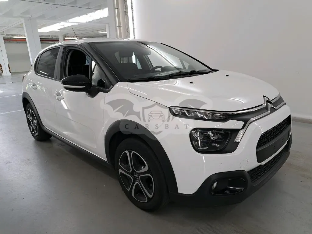 Citroën C3 1.5 HDI Feel 2022
