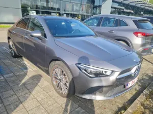 Mercedes-Benz CLA 250e Business Line 2022