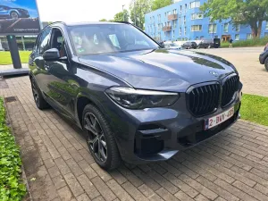 BMW X5 45e M Sport 2022