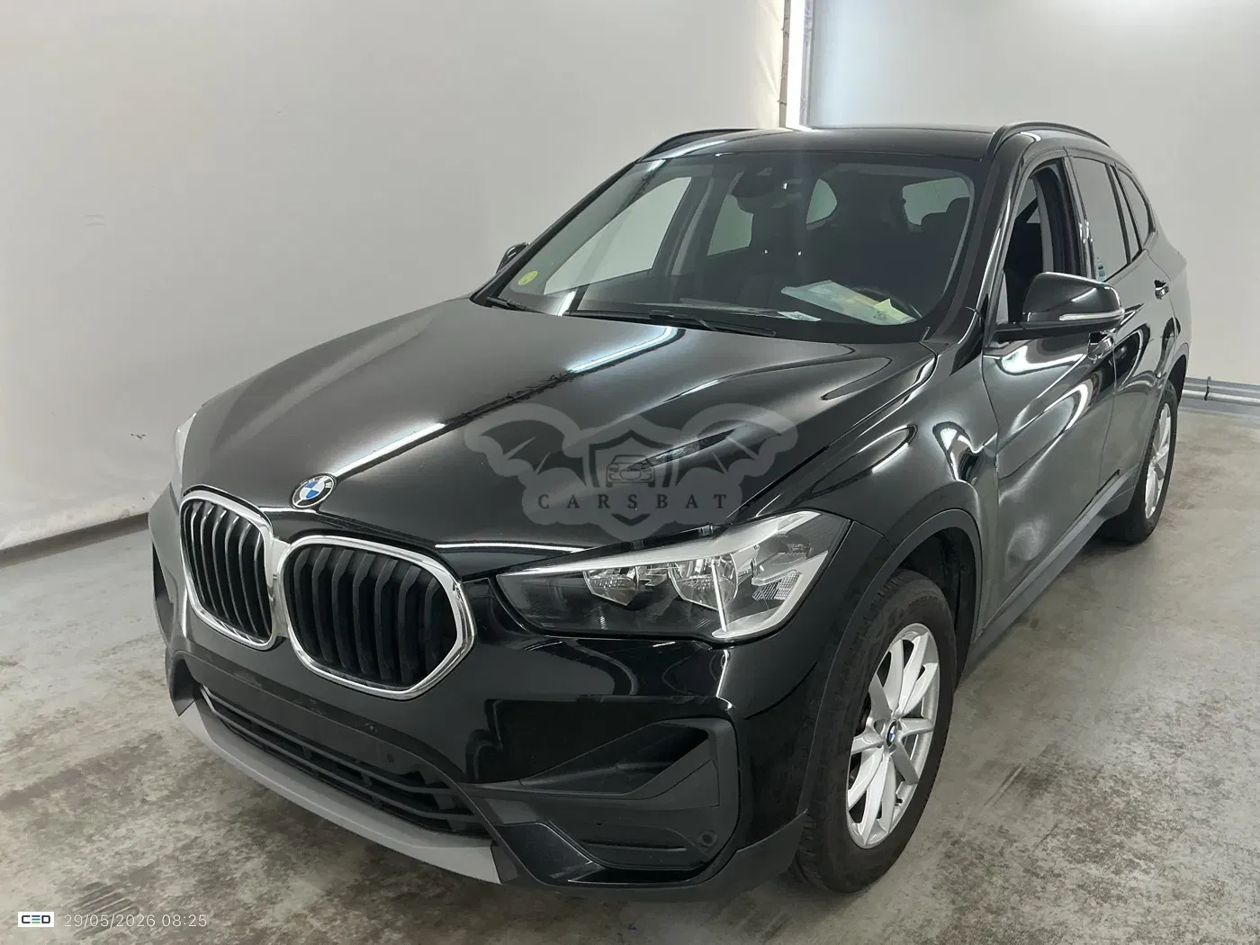 BMW X1 16 2021