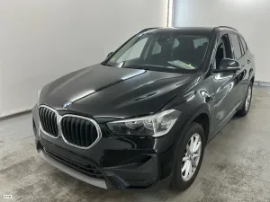 BMW X1 16 2021