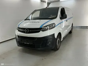 Opel Vivaro L2H1 2.0 Edition 2021