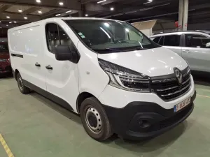 Renault Trafic L2H1 2.0 DCI Grand Comfort 2021