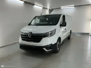 Renault Trafic L1H1 2.0 DCI Comfort 2022