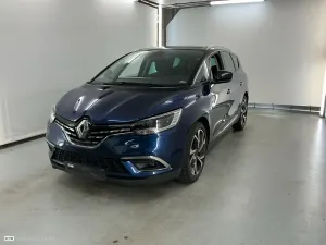 Renault Scenic Grand 1.3 TCe Black Edition 2022