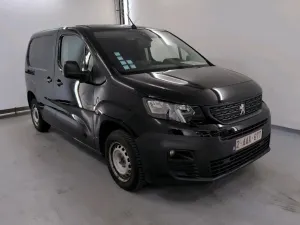Peugeot Partner 1.5 HDI Asphalt 2021