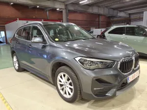 BMW X1 16d Business Design 2021