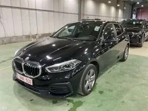 BMW 1 Series 116d 2022