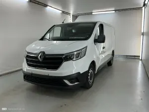 Renault Trafic L1H1 2.0 DCI Comfort 2022