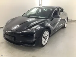 Tesla Model 3 Long Range 75 kWh 2021