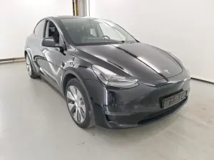 Tesla Model Y Long Range 2023