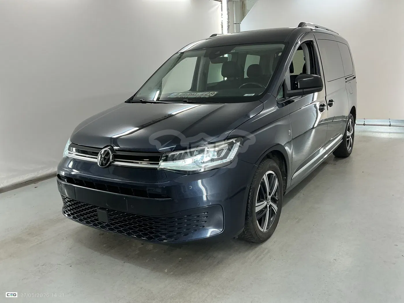 Volkswagen Caddy Maxi 2.0 TDI Style 2023
