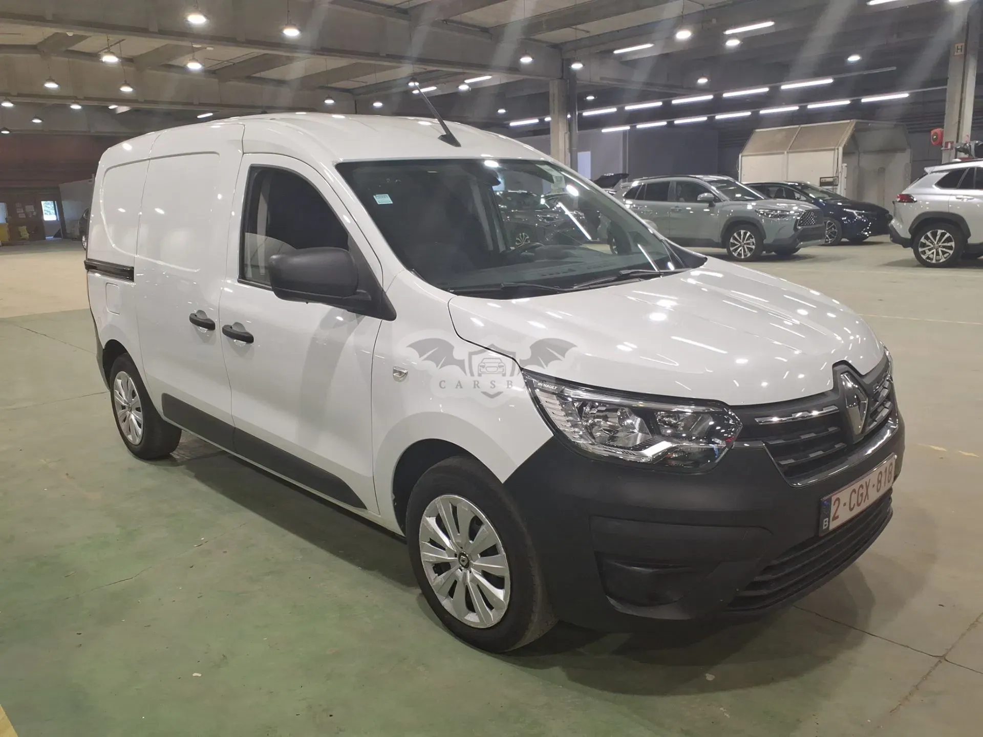 Renault Express 1.5 dCi Comfort 2022