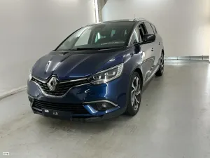 Renault Scenic Grand 1.3 TCe Bose Edition 2020