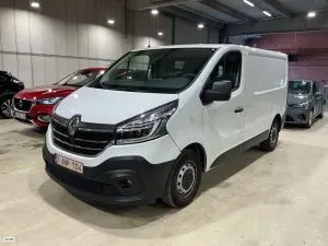 Renault Trafic L1H1 2.0 DCI Grand Comfort 2021