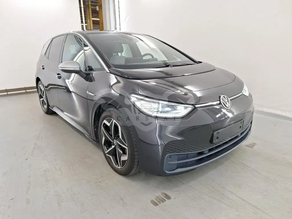 Volkswagen ID.3 58 kWh 1st Plus 2021