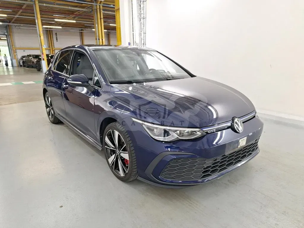 Volkswagen Golf GTE 1.4 2022