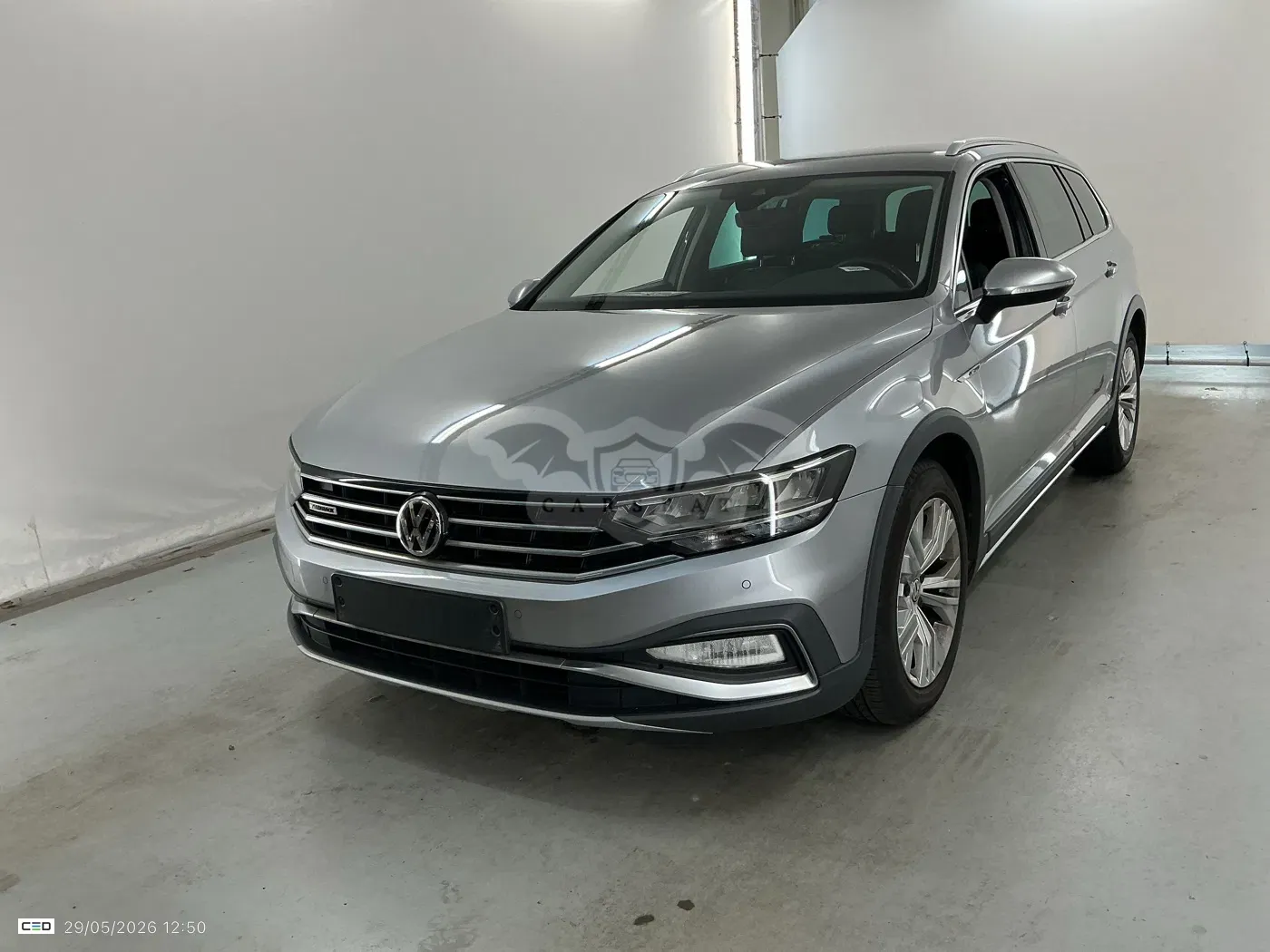 Volkswagen Passat Alltrack 2.0 TDI 2020