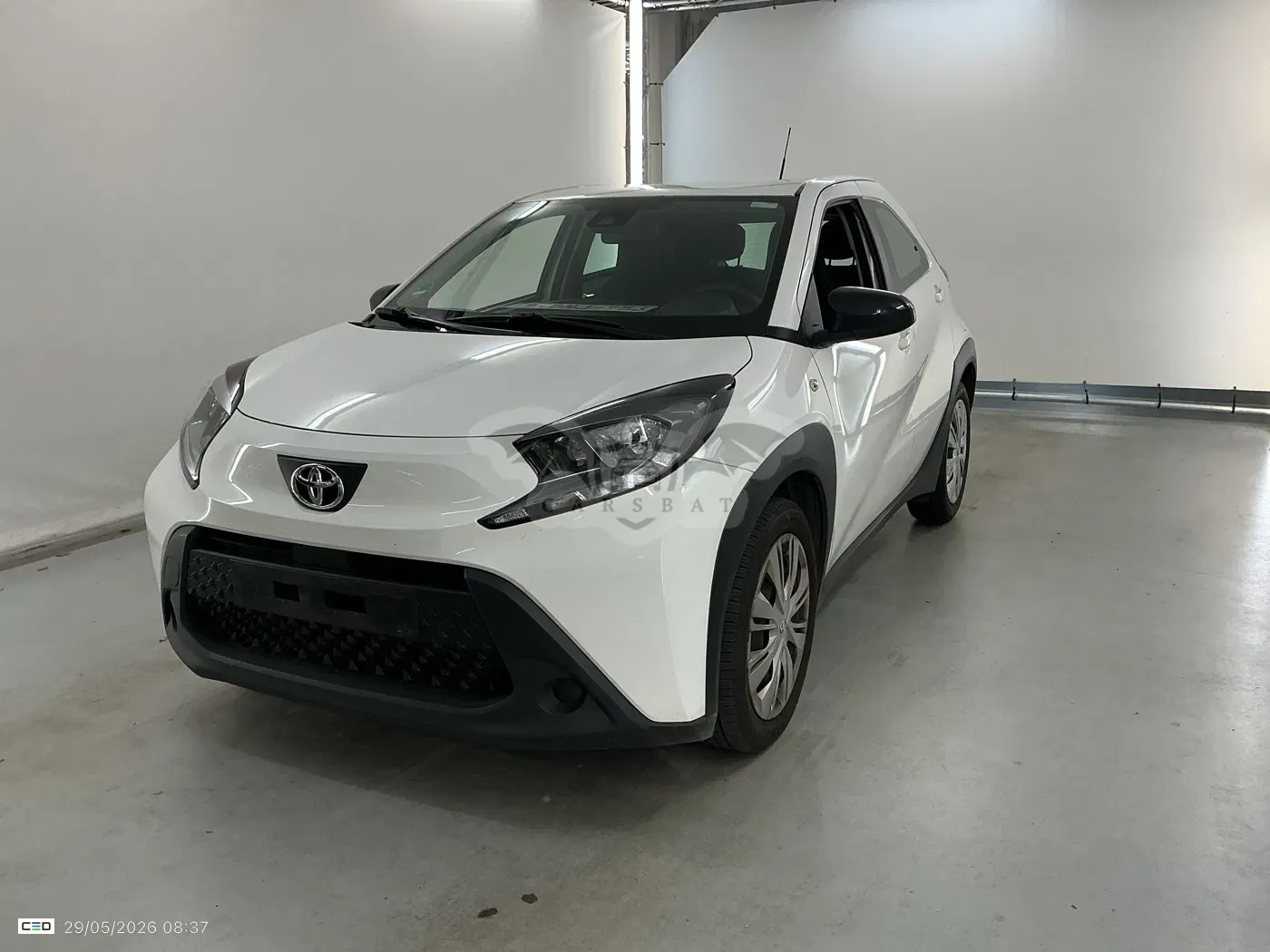 Toyota Aygo 1.0 VVT-i 2023